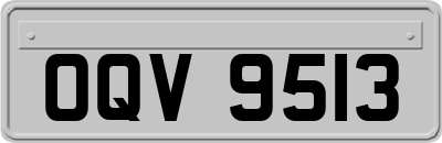 OQV9513