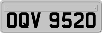 OQV9520