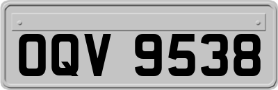OQV9538