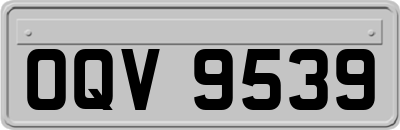 OQV9539