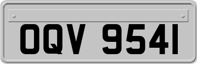 OQV9541