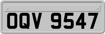 OQV9547