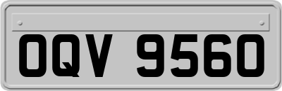 OQV9560