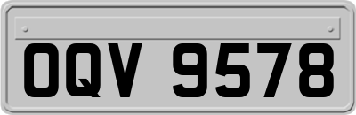 OQV9578
