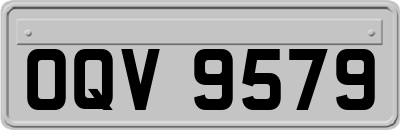 OQV9579