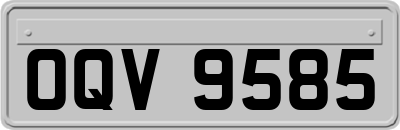 OQV9585
