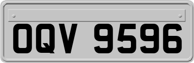 OQV9596