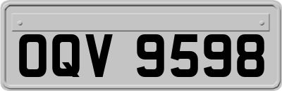 OQV9598