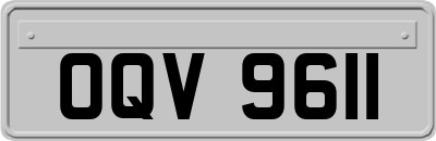 OQV9611