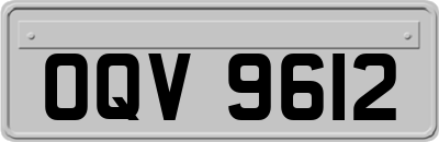 OQV9612