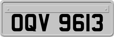 OQV9613
