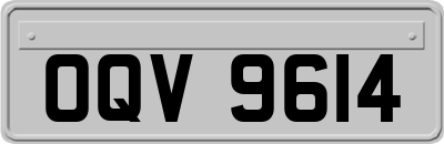 OQV9614