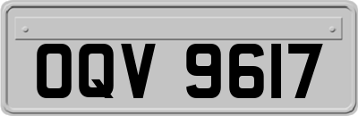 OQV9617