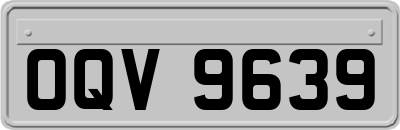 OQV9639