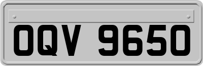 OQV9650