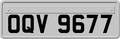 OQV9677