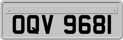 OQV9681