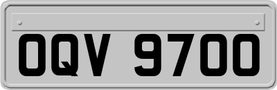 OQV9700
