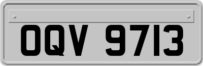OQV9713