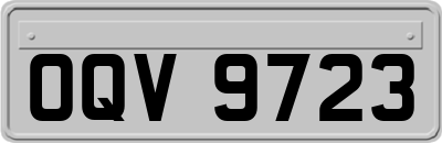 OQV9723