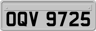 OQV9725