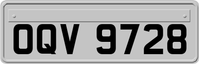 OQV9728