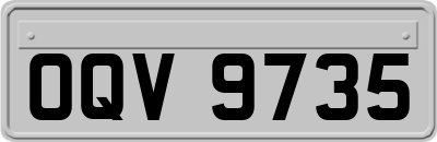 OQV9735
