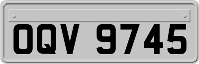 OQV9745