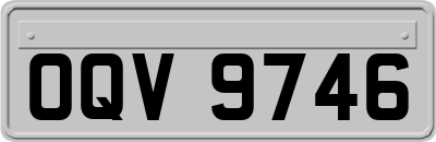 OQV9746