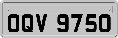 OQV9750