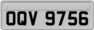 OQV9756