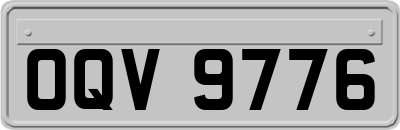 OQV9776