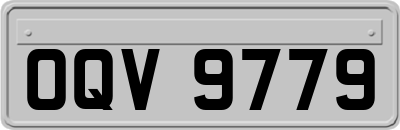 OQV9779