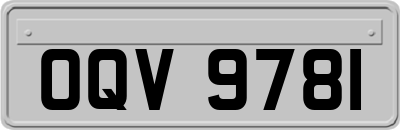 OQV9781
