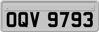 OQV9793