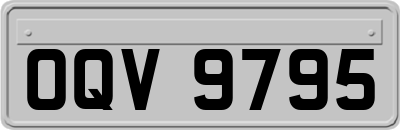 OQV9795