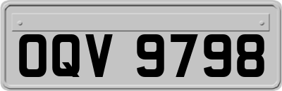 OQV9798