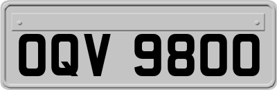 OQV9800
