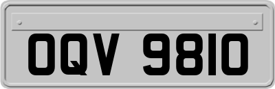 OQV9810