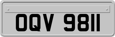 OQV9811