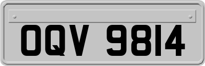 OQV9814