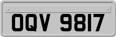 OQV9817