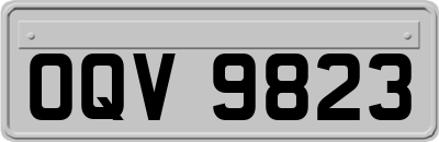OQV9823
