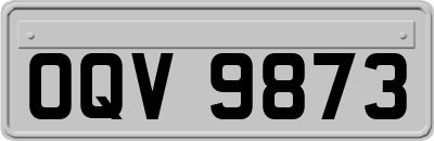 OQV9873