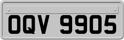 OQV9905