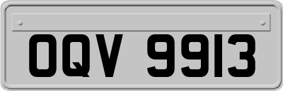 OQV9913