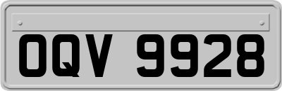 OQV9928