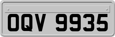 OQV9935