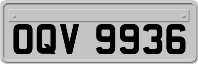 OQV9936