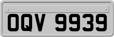 OQV9939